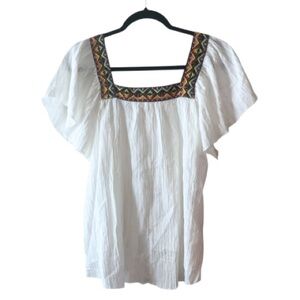 Ethnic‎ Top Medium